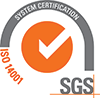 ISO 14001 / UNI EN ISO 14001:2015